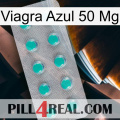 Blue Viagra 50 Mg 28